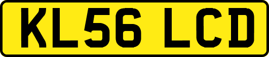 KL56LCD