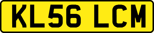 KL56LCM