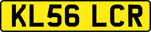 KL56LCR