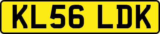 KL56LDK