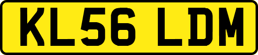 KL56LDM