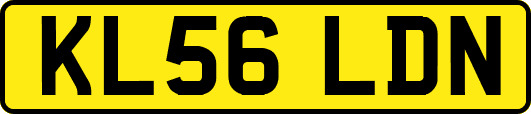 KL56LDN