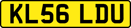 KL56LDU