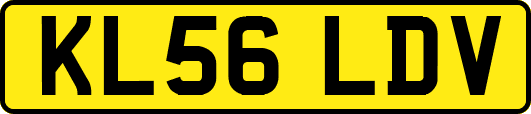 KL56LDV