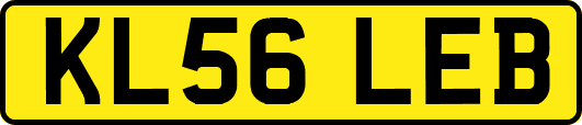 KL56LEB