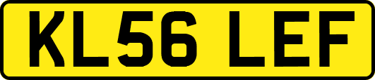 KL56LEF