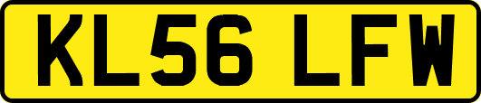 KL56LFW