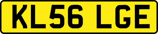 KL56LGE