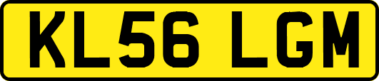 KL56LGM