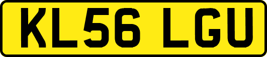 KL56LGU