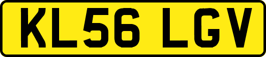 KL56LGV