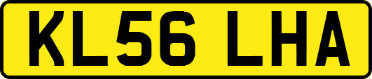 KL56LHA