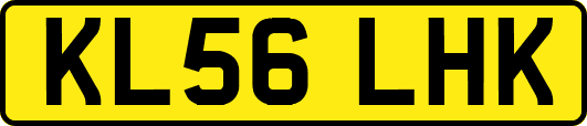 KL56LHK