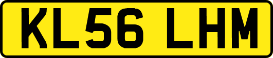 KL56LHM