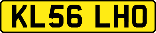 KL56LHO