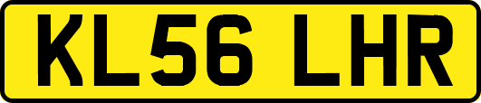KL56LHR