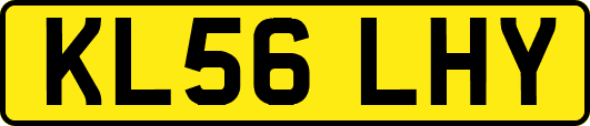 KL56LHY