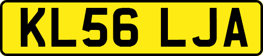 KL56LJA
