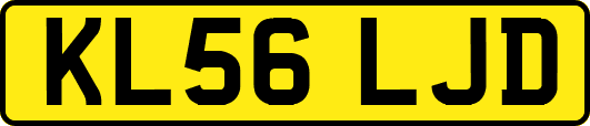 KL56LJD