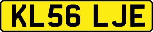 KL56LJE