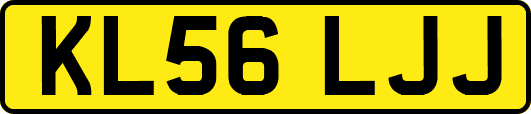 KL56LJJ