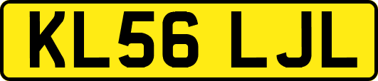 KL56LJL