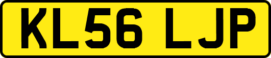 KL56LJP