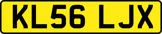 KL56LJX