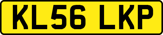 KL56LKP