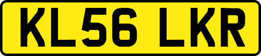 KL56LKR