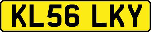 KL56LKY