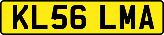 KL56LMA