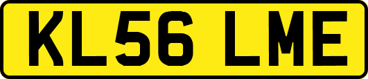 KL56LME