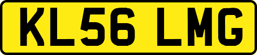 KL56LMG