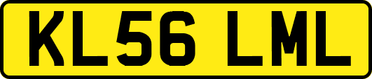 KL56LML