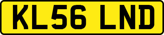 KL56LND