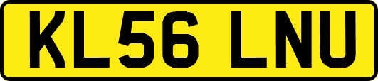 KL56LNU