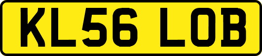 KL56LOB