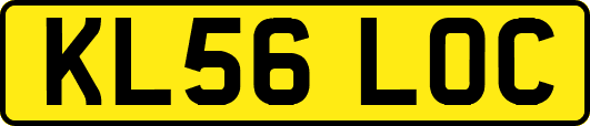 KL56LOC