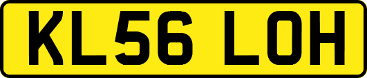 KL56LOH