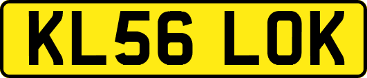 KL56LOK