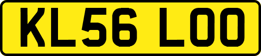 KL56LOO
