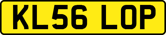 KL56LOP