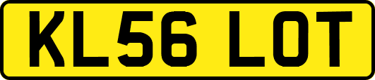 KL56LOT