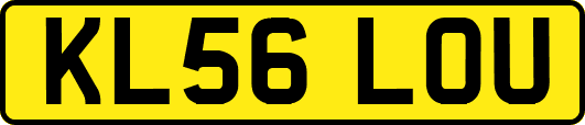 KL56LOU