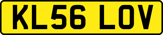 KL56LOV
