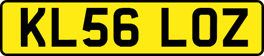 KL56LOZ