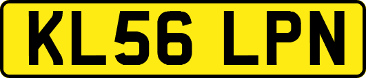 KL56LPN