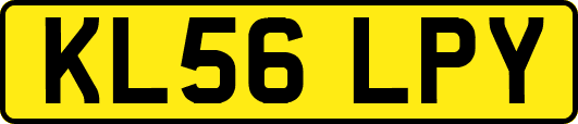 KL56LPY
