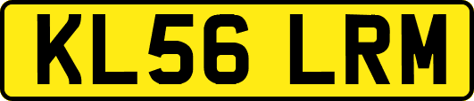 KL56LRM